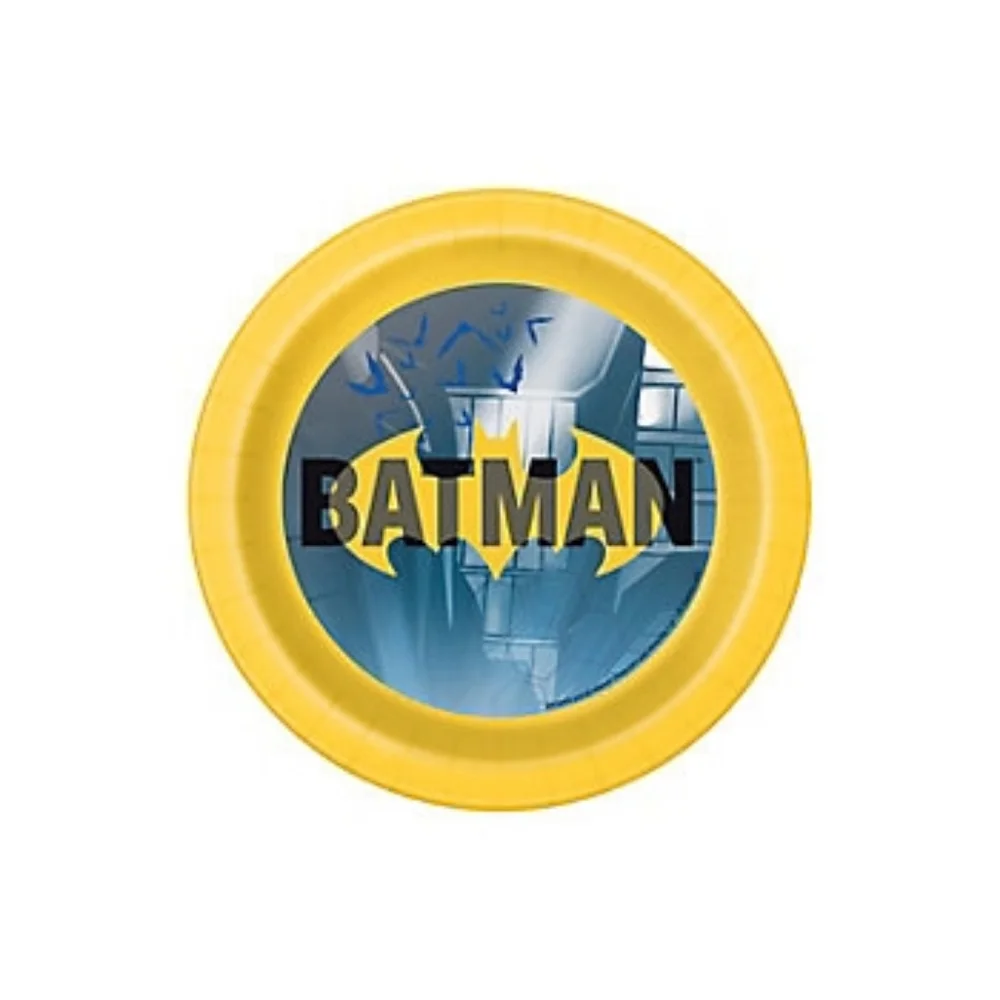 Batman Party In A Box! - Picture 3 of 7